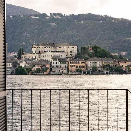 Orta Paradise 26 Orta San Giulio Exterior foto